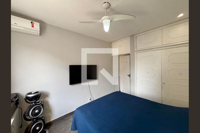 Apartamento, 3 quartos, 134 m² - Foto 13