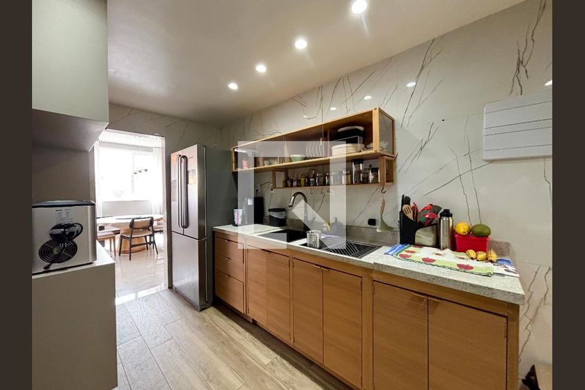 Apartamento, 3 quartos, 134 m² - Foto 35