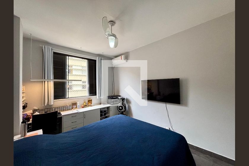 Apartamento, 3 quartos, 134 m² - Foto 12