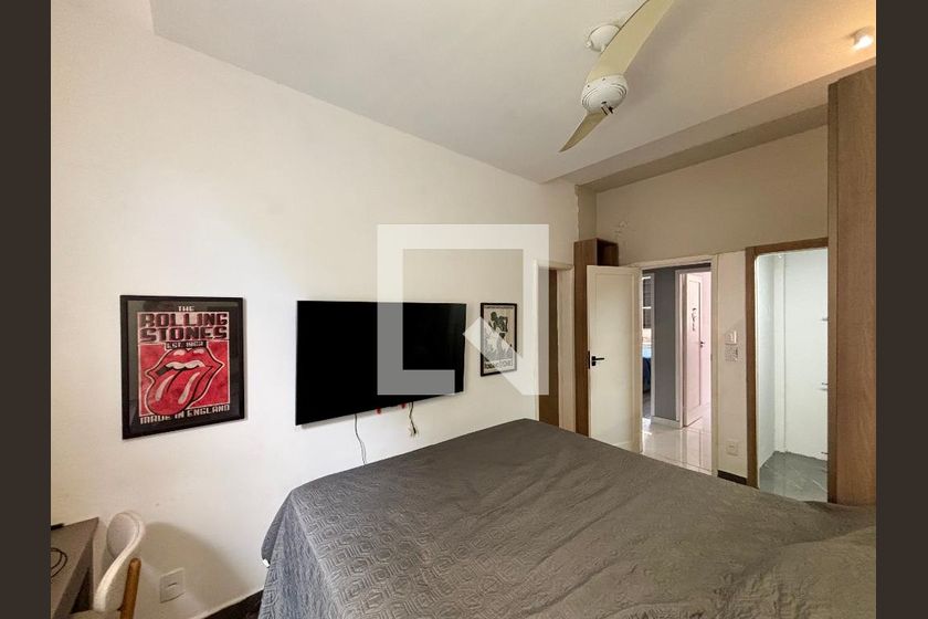 Apartamento, 3 quartos, 134 m² - Foto 20