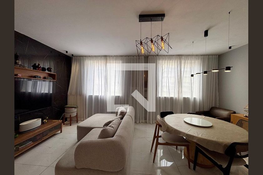 Apartamento, 3 quartos, 134 m² - Foto 6