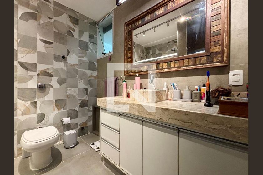 Apartamento, 3 quartos, 134 m² - Foto 24