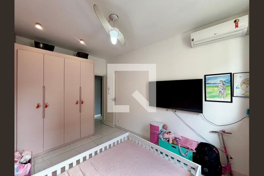Apartamento, 3 quartos, 134 m² - Foto 16