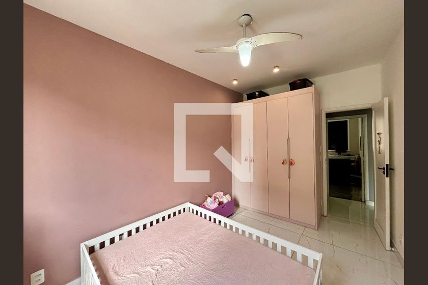 Apartamento, 3 quartos, 134 m² - Foto 15