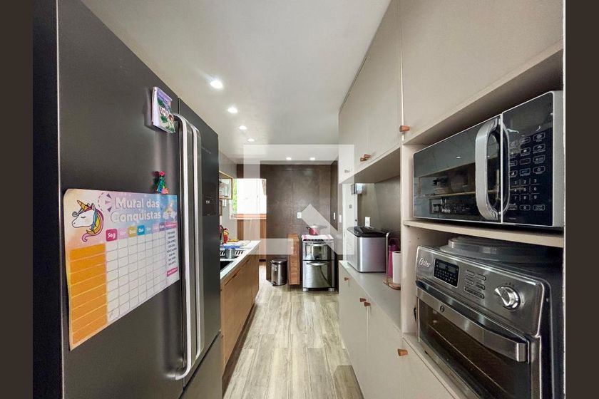 Apartamento, 3 quartos, 134 m² - Foto 33