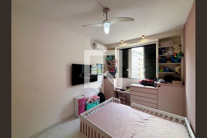 Apartamento, 3 quartos, 134 m² - Foto 17