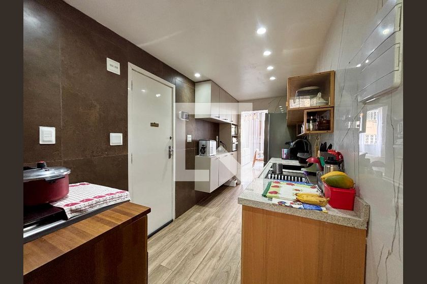 Apartamento, 3 quartos, 134 m² - Foto 34