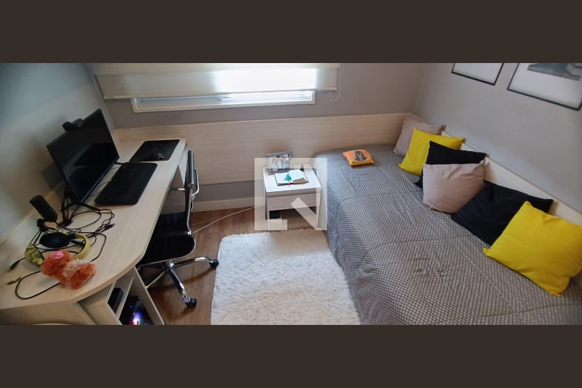 Apartamento, 3 quartos, 97 m² - Foto 35