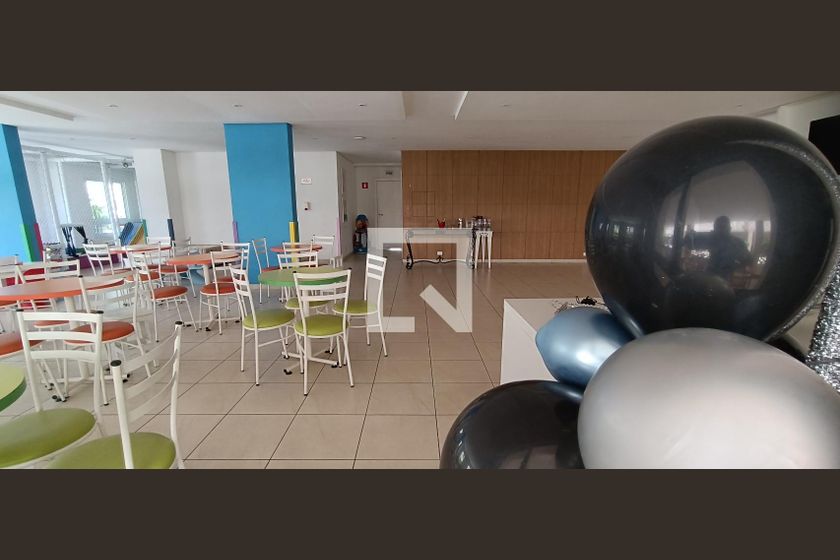 Apartamento, 3 quartos, 97 m² - Foto 147