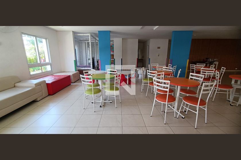 Apartamento, 3 quartos, 97 m² - Foto 145