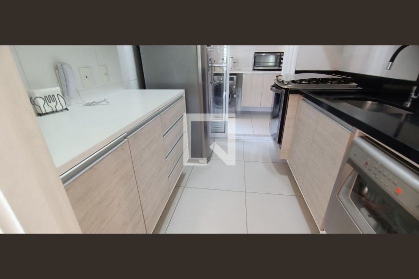 Apartamento, 3 quartos, 97 m² - Foto 79