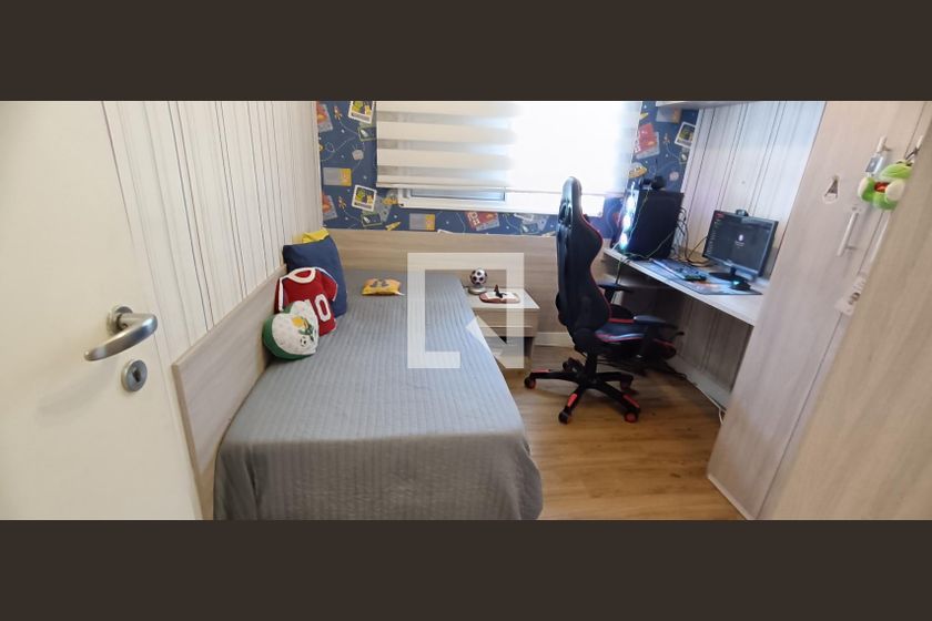 Apartamento, 3 quartos, 97 m² - Foto 19