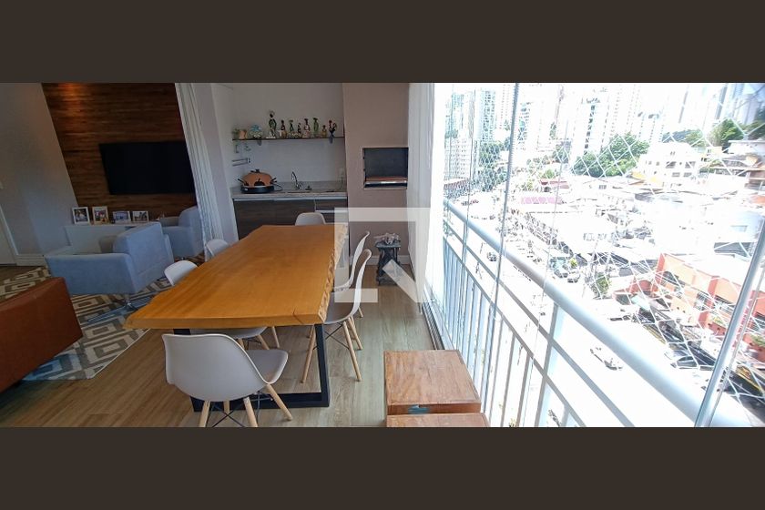 Apartamento, 3 quartos, 97 m² - Foto 41