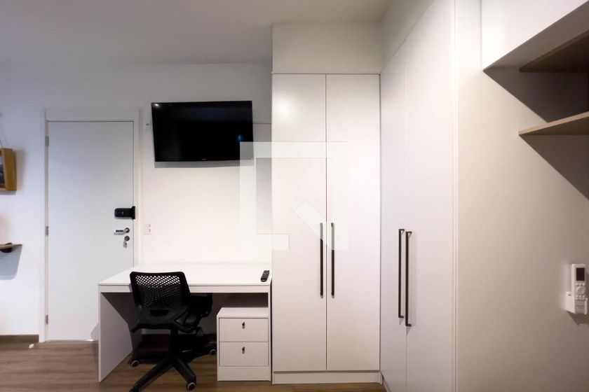 Kitnet-Studio, 24 m² - Foto 15