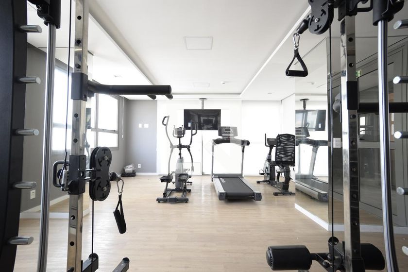 Kitnet-Studio, 24 m² - Foto 39
