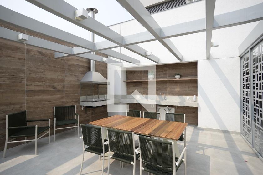 Kitnet-Studio, 24 m² - Foto 35