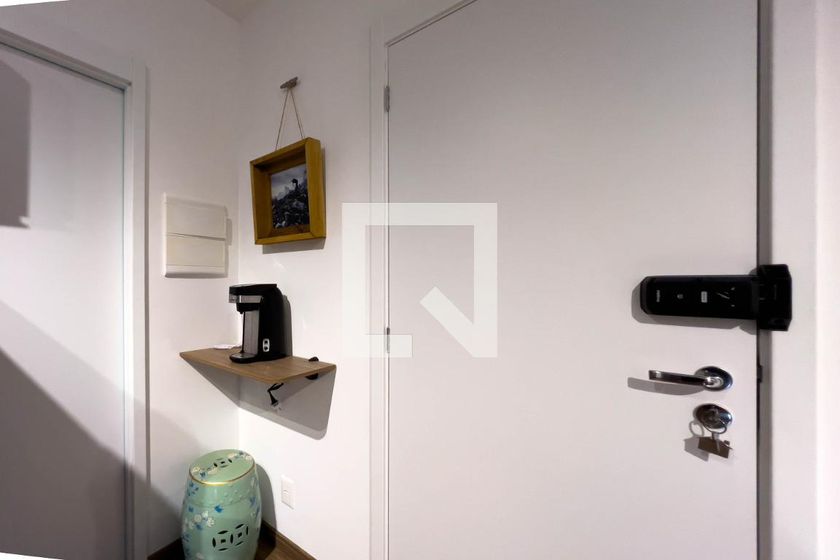 Kitnet-Studio, 24 m² - Foto 21