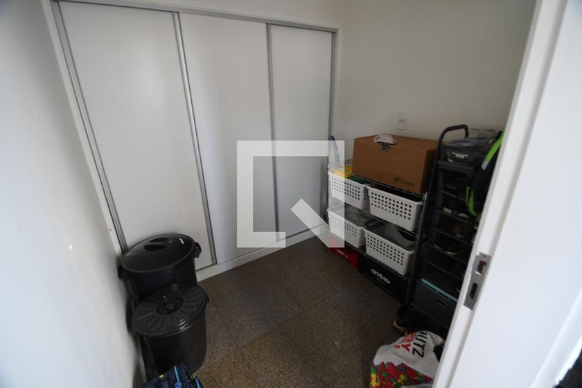 Apartamento à Venda - Cambuí, 3 Quartos,  138 m2 em , Campinas - sp | SoloBR