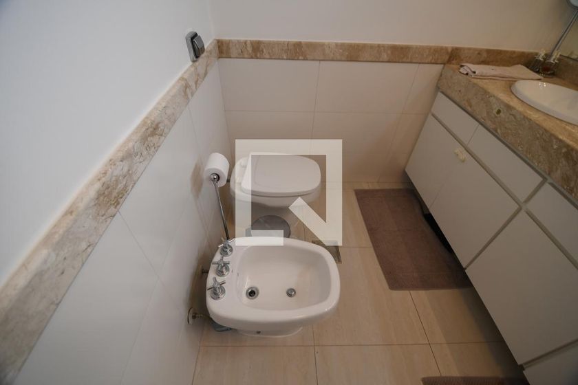 Apartamento à Venda - Cambuí, 3 Quartos,  138 m2 em , Campinas - sp | SoloBR