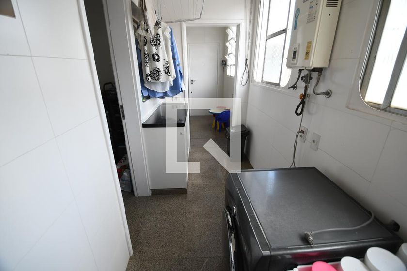 Apartamento à Venda - Cambuí, 3 Quartos,  138 m2 em , Campinas - sp | SoloBR