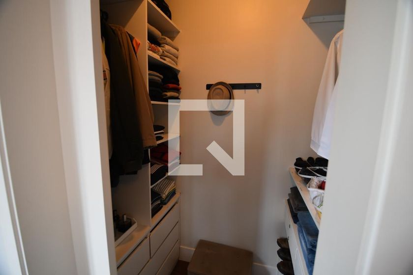 Apartamento à Venda - Cambuí, 3 Quartos,  138 m2 em , Campinas - sp | SoloBR