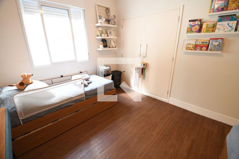 Apartamento à Venda - Cambuí, 3 Quartos,  138 m2 em , Campinas - sp | SoloBR