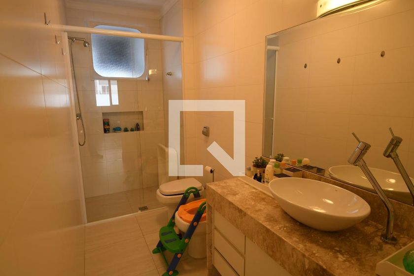 Apartamento à Venda - Cambuí, 3 Quartos,  138 m2 em , Campinas - sp | SoloBR