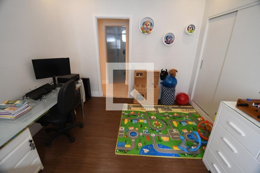 Apartamento à Venda - Cambuí, 3 Quartos,  138 m2 em , Campinas - sp | SoloBR