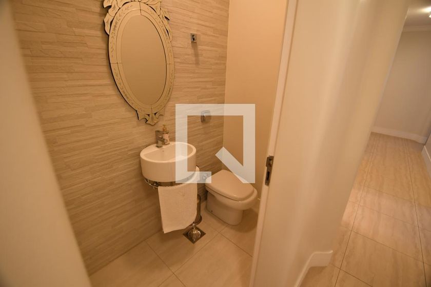 Apartamento à Venda - Cambuí, 3 Quartos,  138 m2 em , Campinas - sp | SoloBR