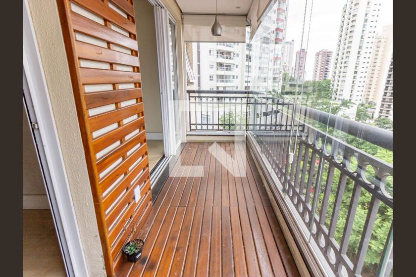 Apartamento, 1 quarto, 46 m² - Foto 11
