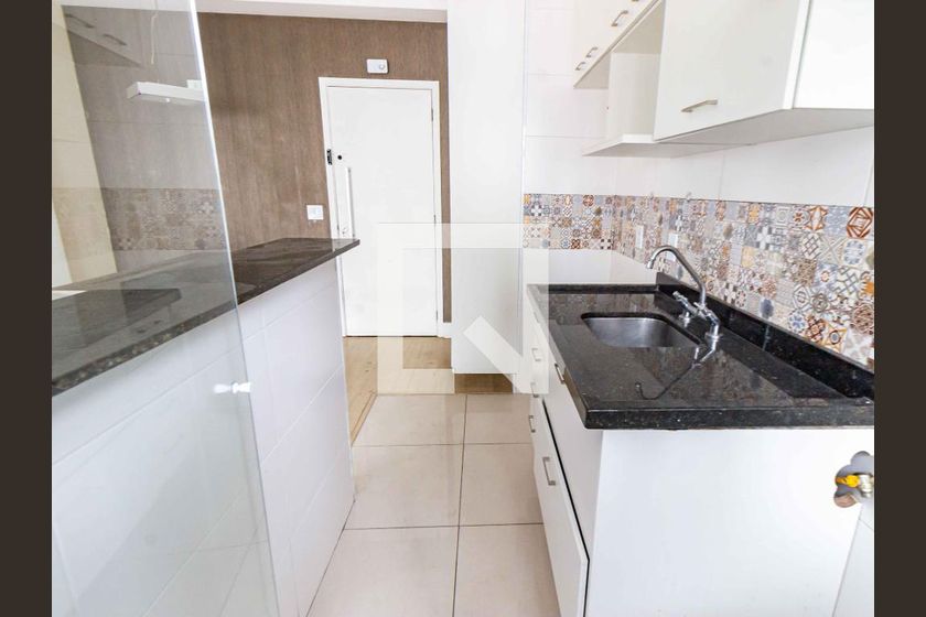 Apartamento, 1 quarto, 46 m² - Foto 39