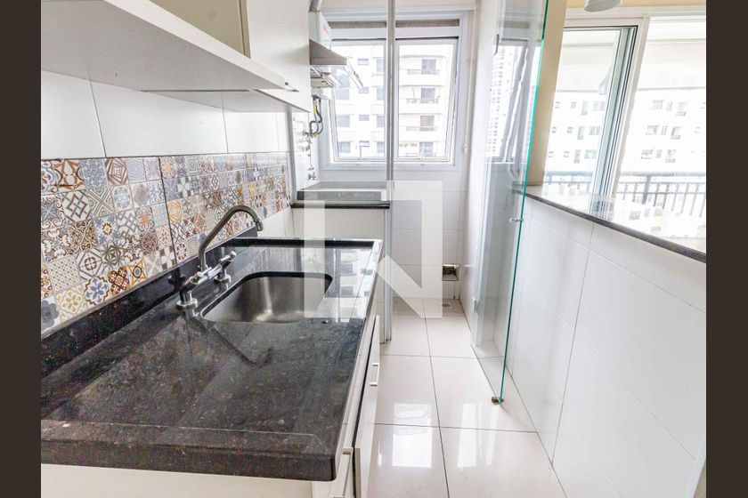 Apartamento, 1 quarto, 46 m² - Foto 35