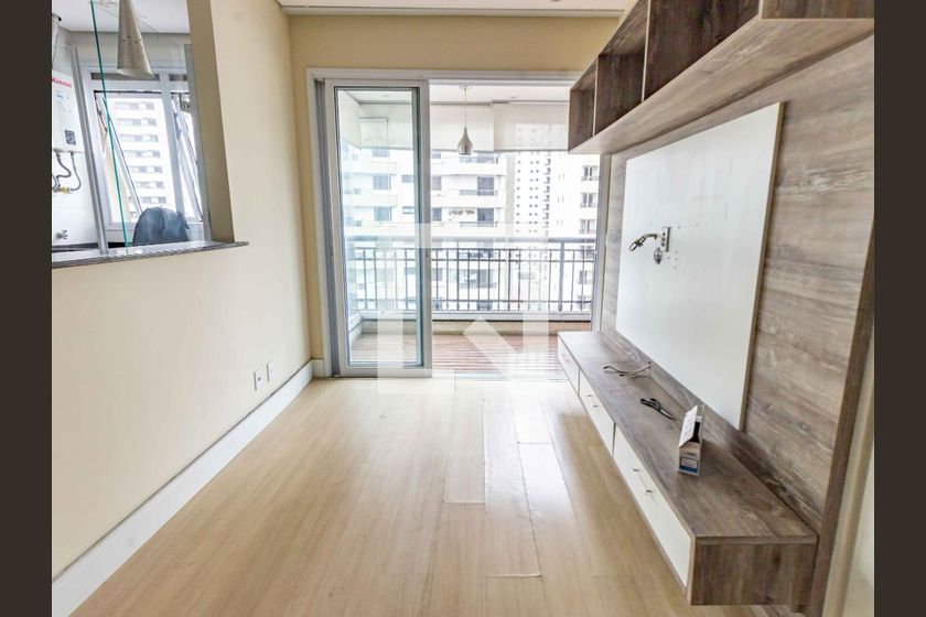 Apartamento, 1 quarto, 46 m² - Foto 3