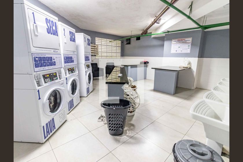 Apartamento, 1 quarto, 46 m² - Foto 68