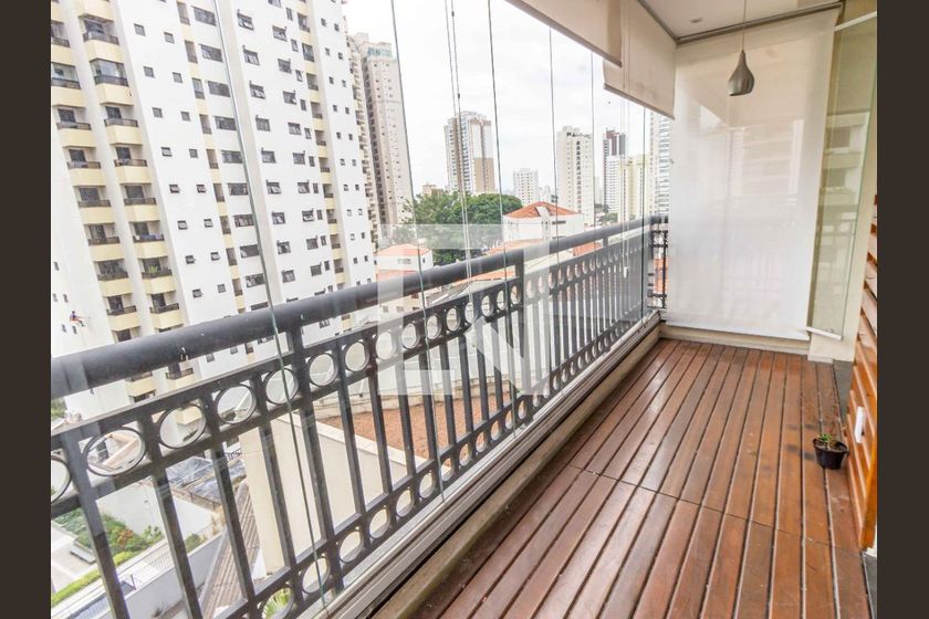 Apartamento, 1 quarto, 46 m² - Foto 8