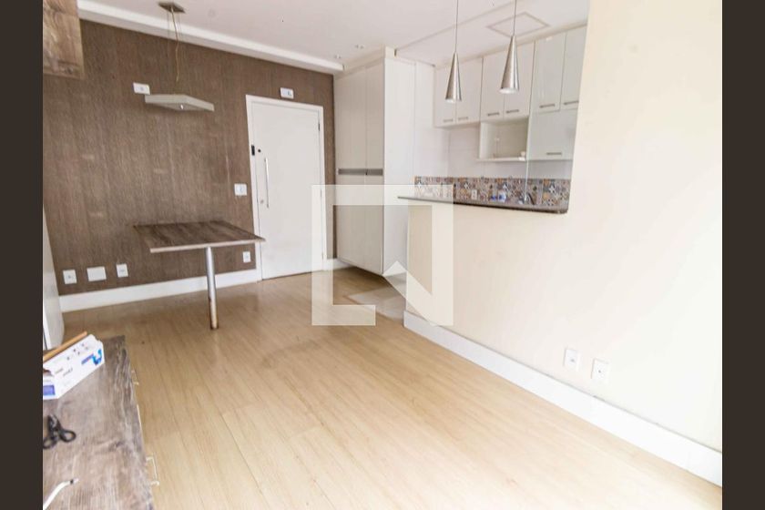 Apartamento, 1 quarto, 46 m² - Foto 4