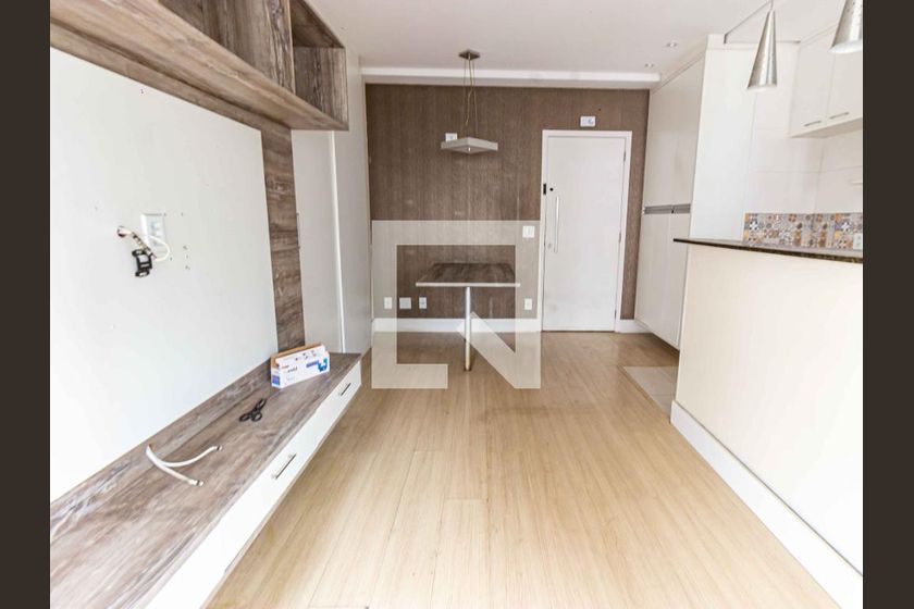 Apartamento, 1 quarto, 46 m² - Foto 7