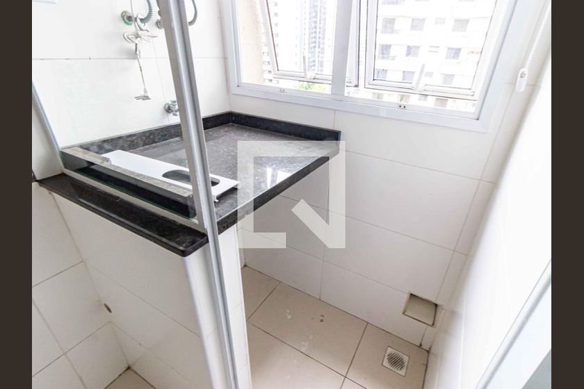 Apartamento, 1 quarto, 46 m² - Foto 40