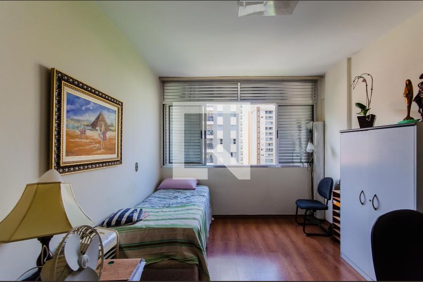 Apartamento, 2 quartos, 109 m² - Foto 11