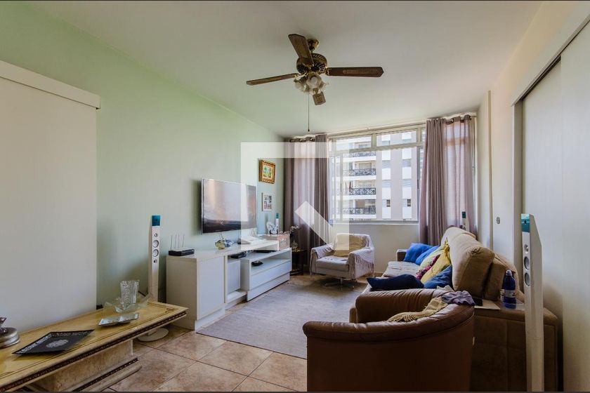 Apartamento, 2 quartos, 109 m² - Foto 3
