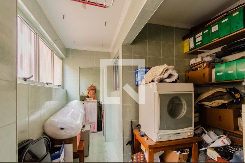 Apartamento, 2 quartos, 109 m² - Foto 41