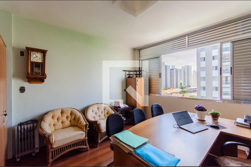 Apartamento, 2 quartos, 109 m² - Foto 17