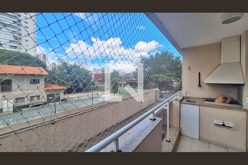 Apartamento, 2 quartos, 72 m² - Foto 13