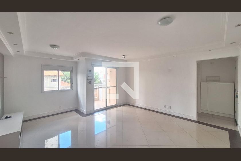 Apartamento, 2 quartos, 72 m² - Foto 1