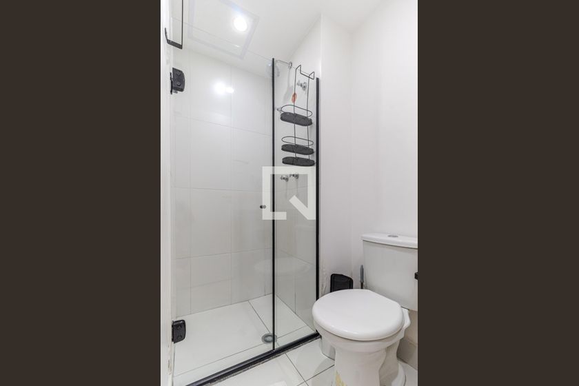 Kitnet-Studio, 22 m² - Foto 20
