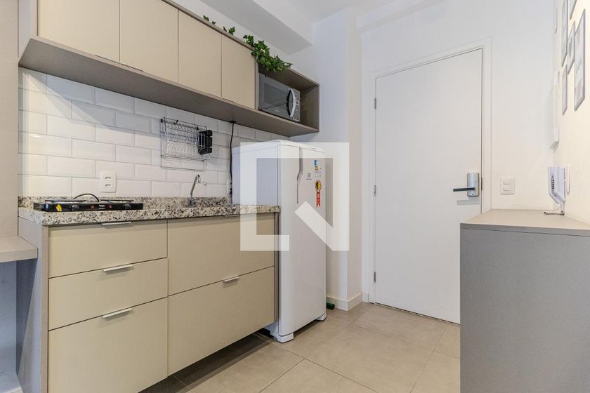Kitnet-Studio, 22 m² - Foto 28