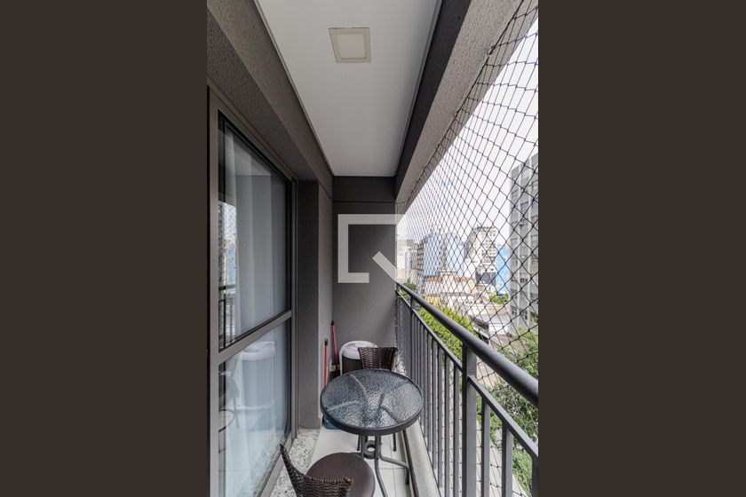 Kitnet-Studio, 22 m² - Foto 12