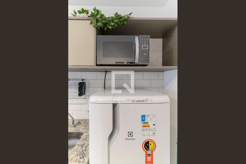Kitnet-Studio, 22 m² - Foto 36