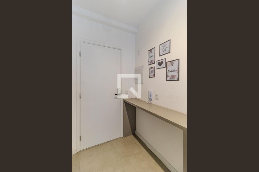 Kitnet-Studio, 22 m² - Foto 34