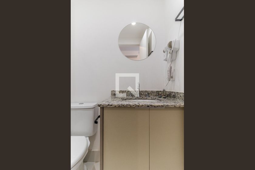 Kitnet-Studio, 22 m² - Foto 18